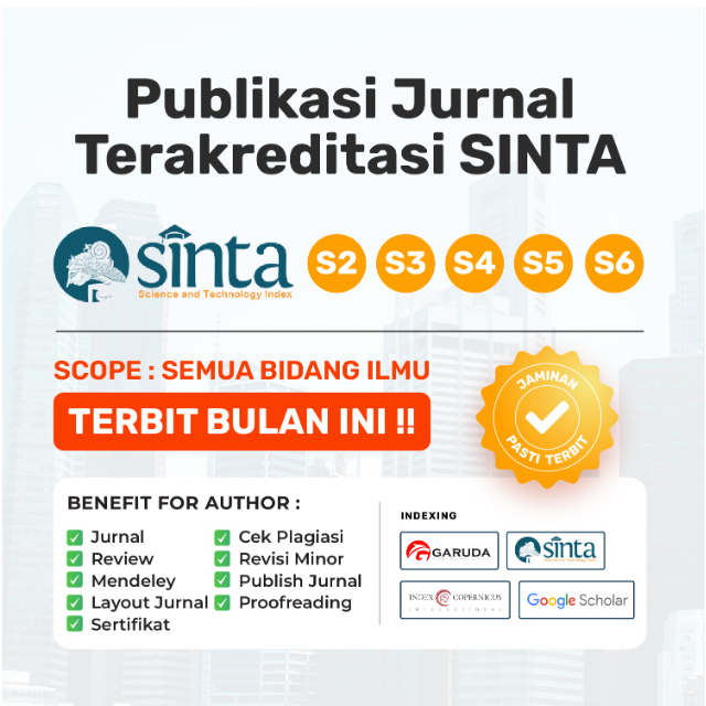 Panduan Praktis: Cara Publikasi Jurnal di SINTA