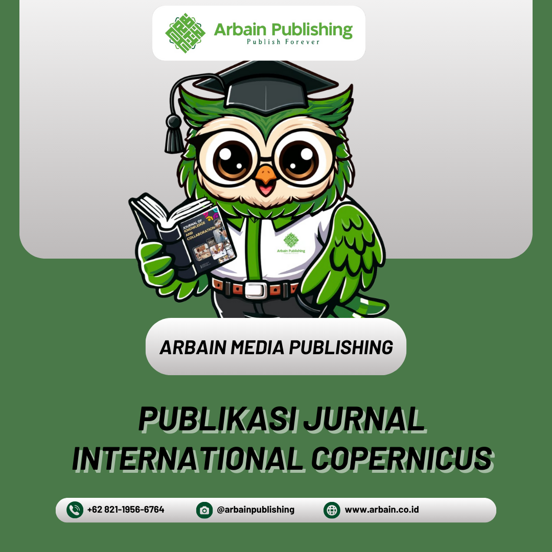 jurnal internsional copernicus