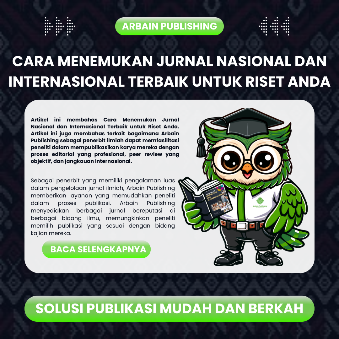 publikasi jurnal