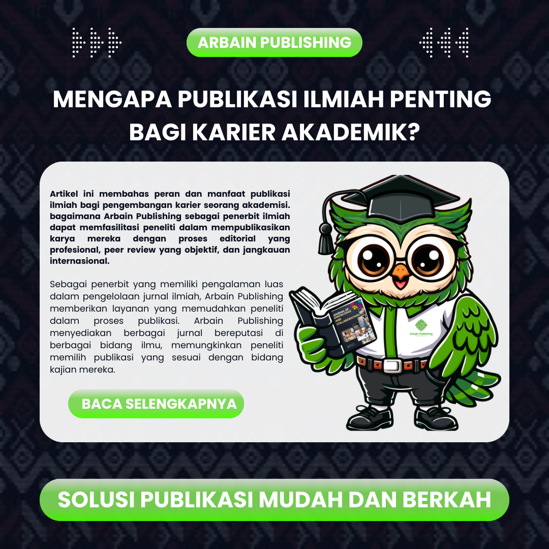 Mengapa Publikasi Ilmiah Penting bagi Karier Akademik?