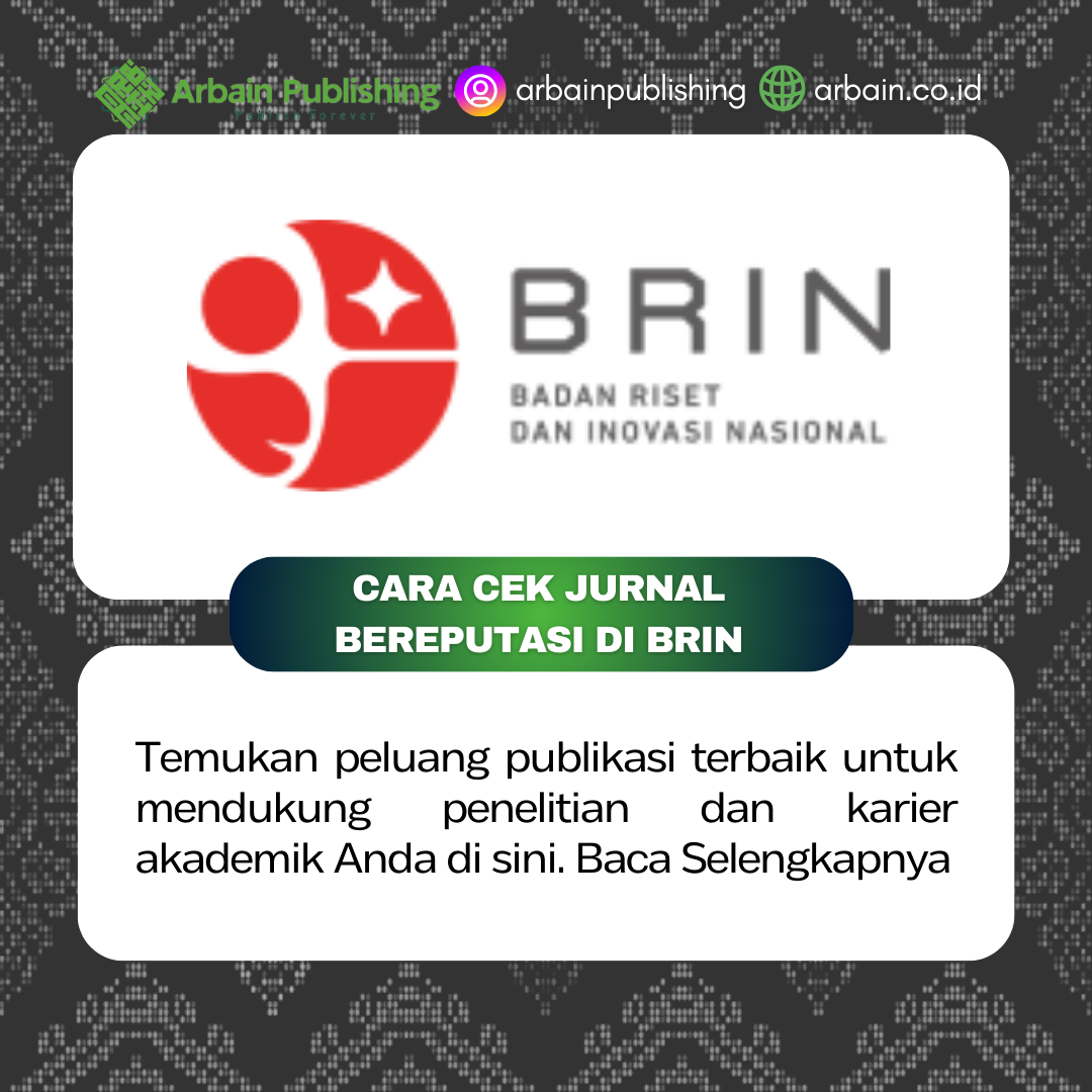 Cara Cek Jurnal