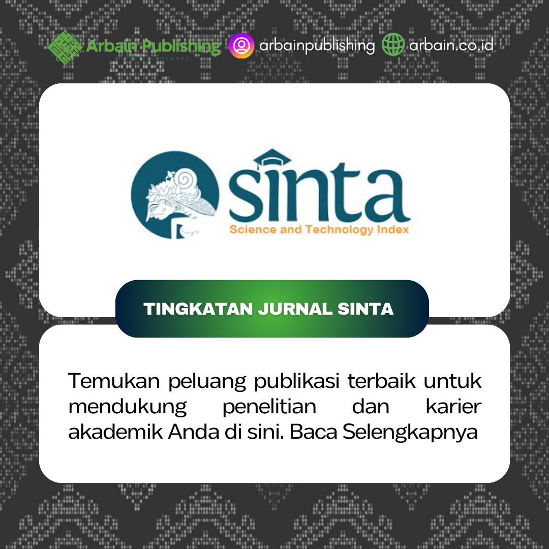 Tingkatkan Jurnal Sinta