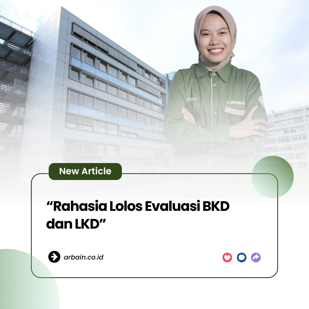 Rahasia BKD