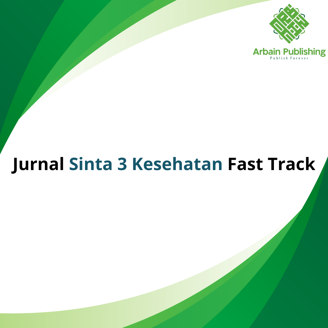 Jurnal Sinta 3 Kesehatan Fast Track