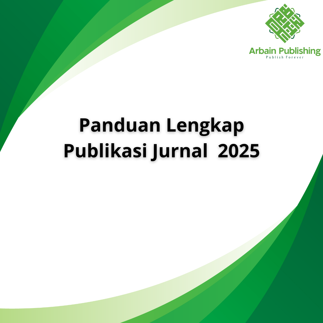Panduan Lengkap Publikasi Jurnal 2025