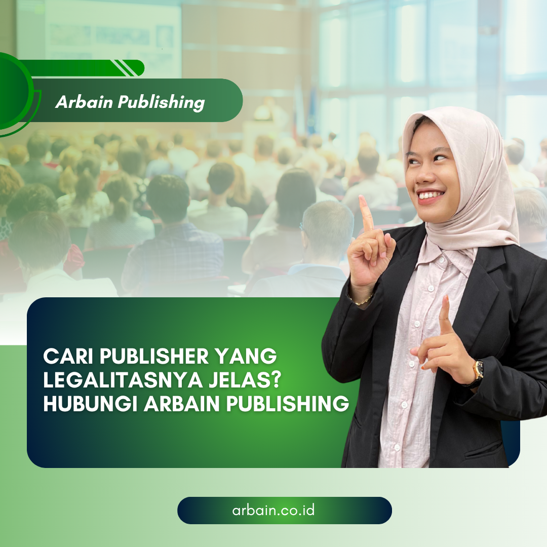 Publikasi Jurnal Cepat dan Aman