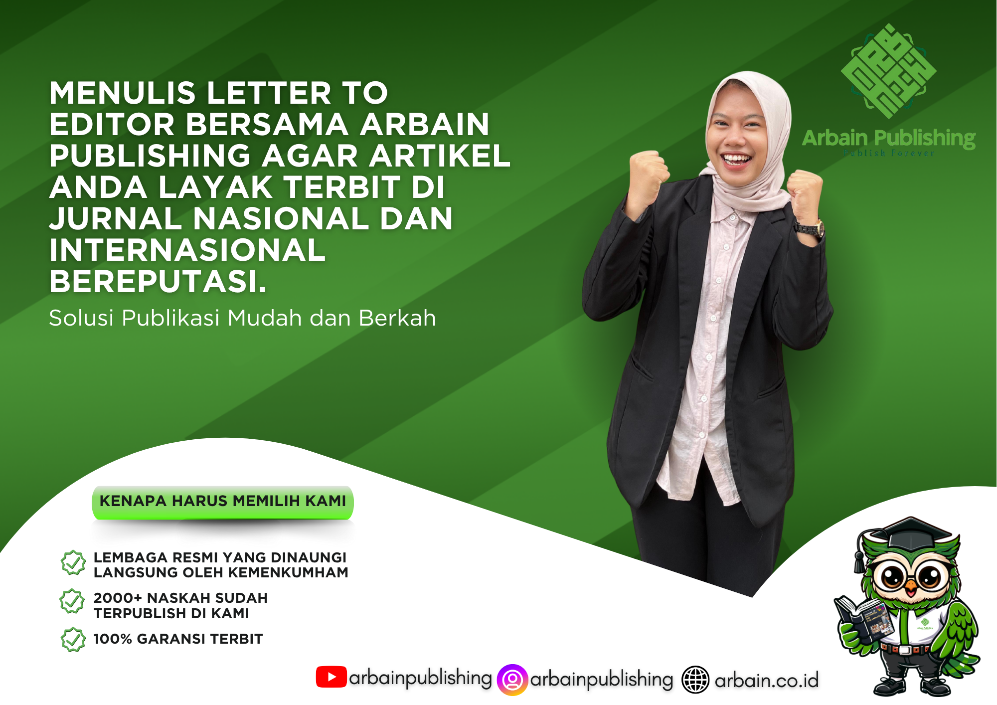 terbit-naskah-letter-to-editor-arbain-publishing